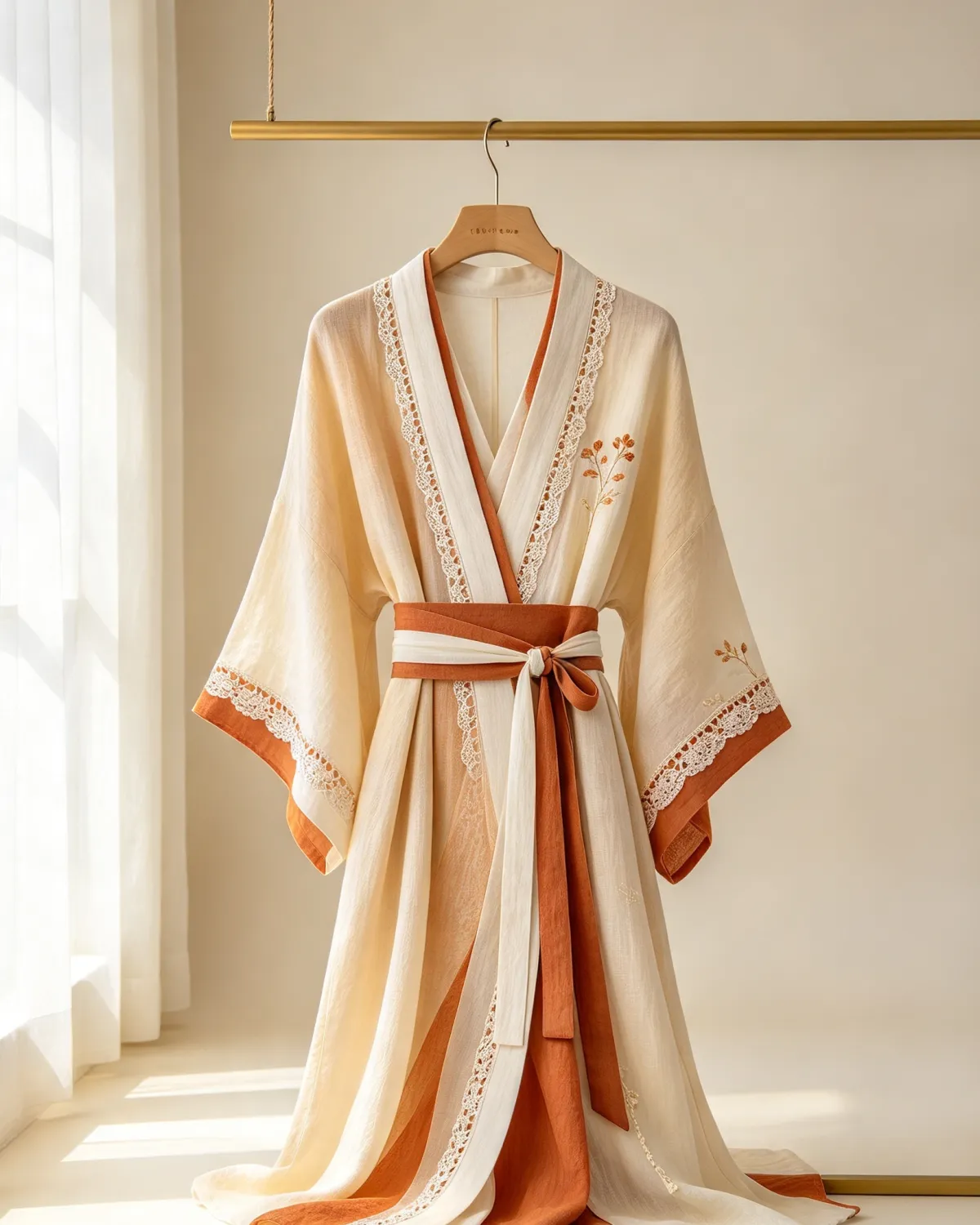 Ready-to-Wear (RTW)